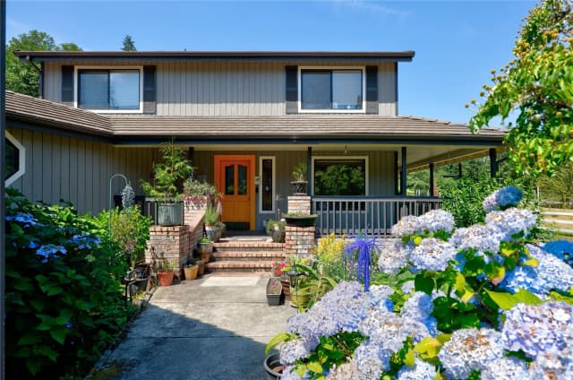 Property photo for 1305 Nw Mountain View Road, Silverdale photo 5