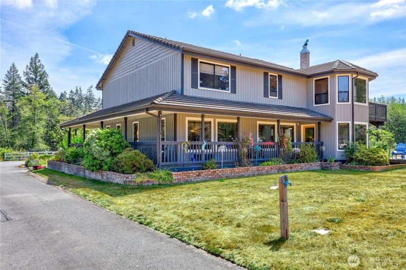 Property photo for 1305 Nw Mountain View Road, Silverdale photo 3