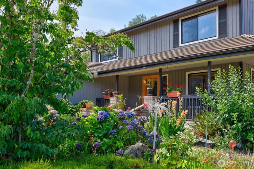 Property photo for 1305 Nw Mountain View Road, Silverdale photo 39