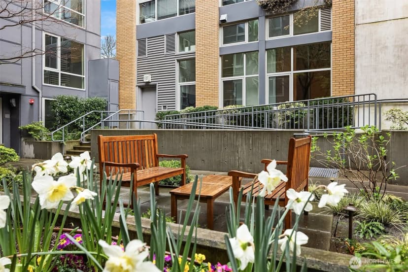 Property photo for 530 Broadway E #236, Seattle photo 20