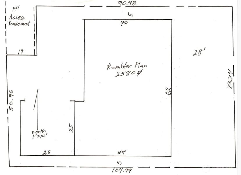 Property photo for 86 Xx Holly Lane, Edmonds photo 9