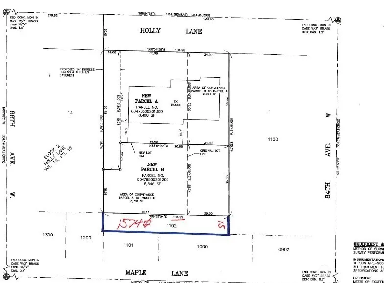 Property photo for 86 Xx Holly Lane, Edmonds photo 8
