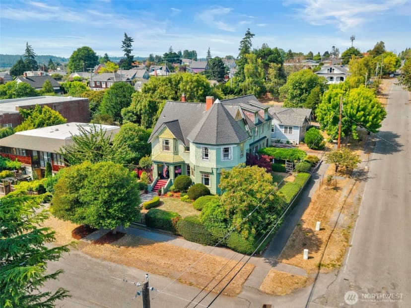 Property photo for 415 Harrison Street, Port Townsend photo 39