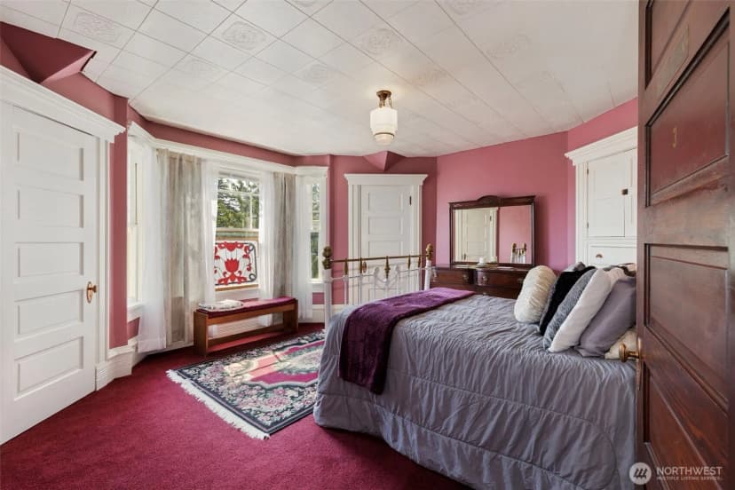 Property photo for 415 Harrison Street, Port Townsend photo 22