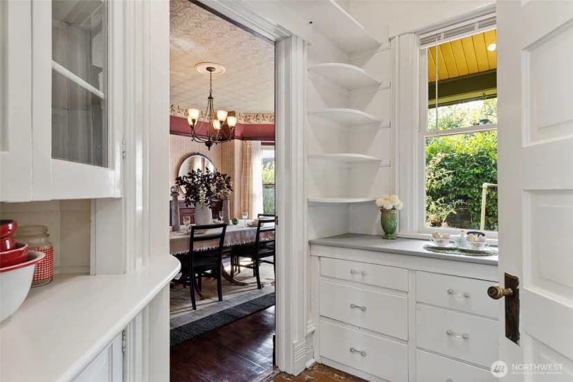 Property photo for 415 Harrison Street, Port Townsend photo 12