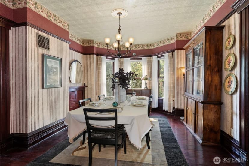 Property photo for 415 Harrison Street, Port Townsend photo 11