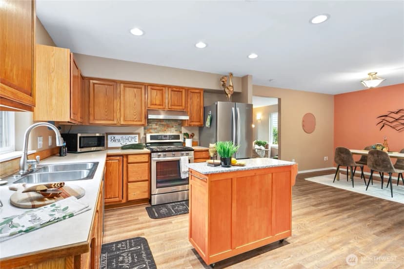 Property photo for 1428 Sweetbay Drive, Bellingham photo 19