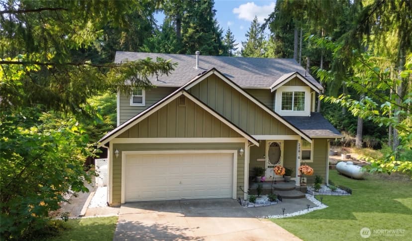 Property photo for 22616 Echowood Lane Se, Yelm photo 10