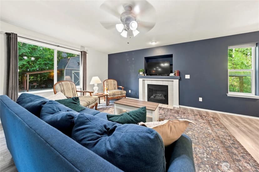 Property photo for 22616 Echowood Lane Se, Yelm photo 23