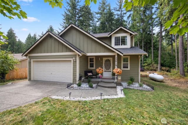 Property photo for 22616 Echowood Lane Se, Yelm