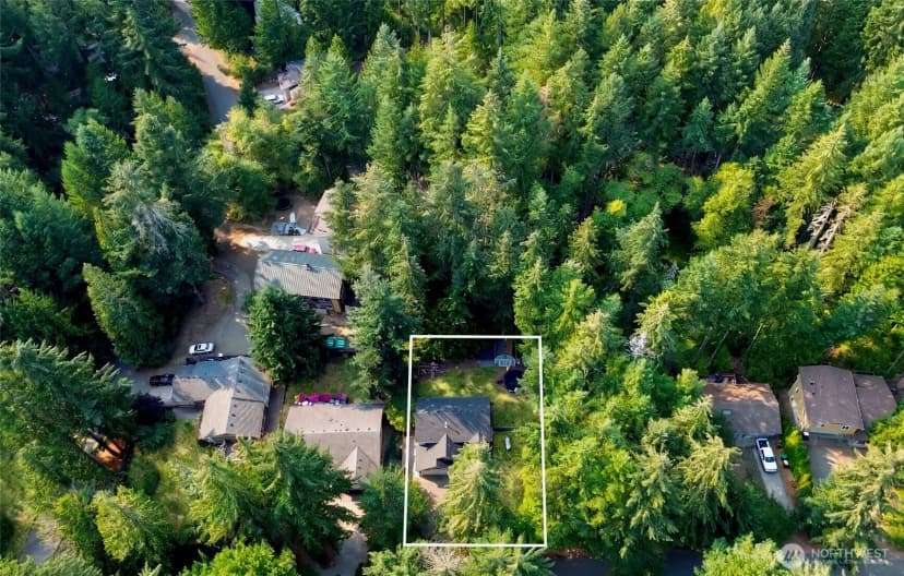 Property photo for 22616 Echowood Lane Se, Yelm photo 9