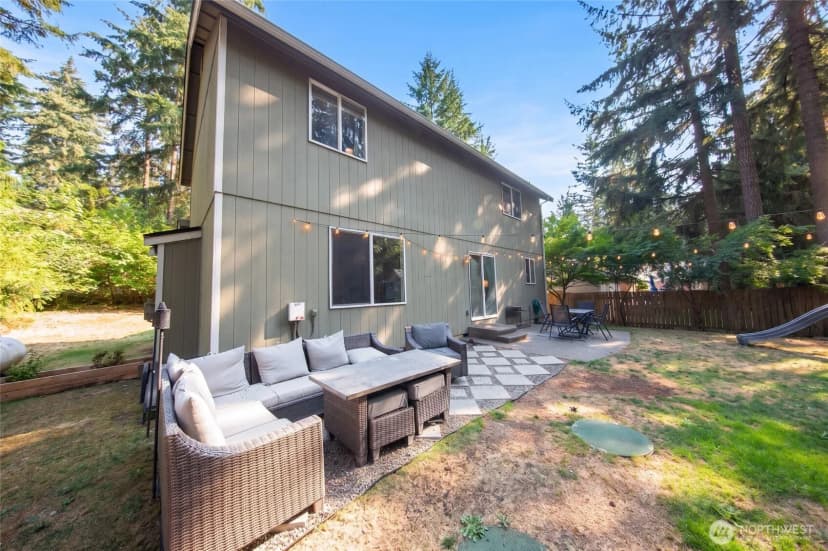 Property photo for 22616 Echowood Lane Se, Yelm photo 4