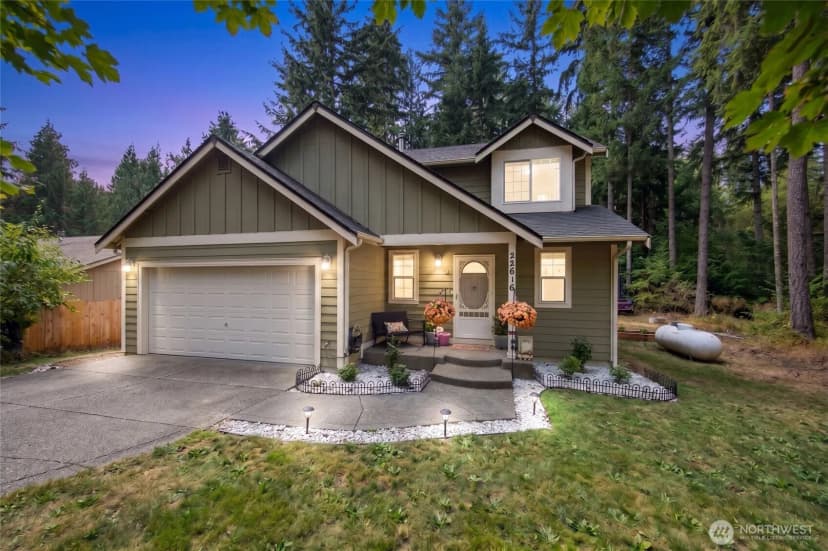 Property photo for 22616 Echowood Lane Se, Yelm photo 14
