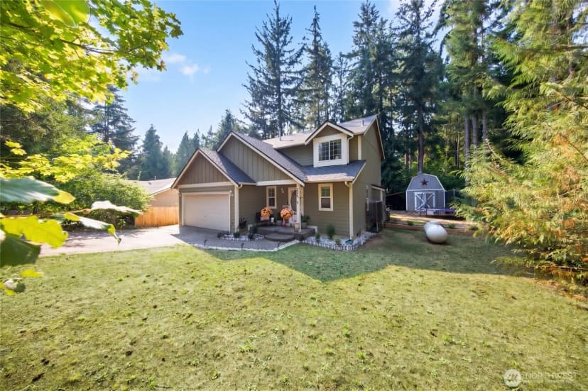 Property photo for 22616 Echowood Lane Se, Yelm photo 7