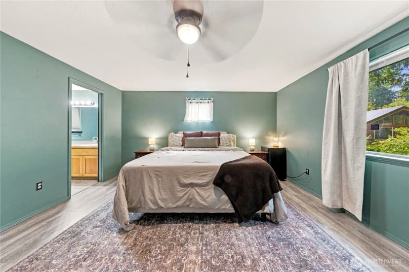 Property photo for 22616 Echowood Lane Se, Yelm photo 32