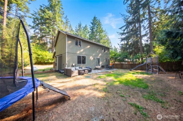 Property photo for 22616 Echowood Lane Se, Yelm photo 5