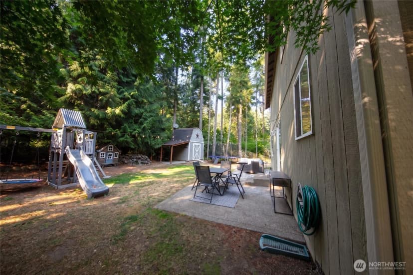 Property photo for 22616 Echowood Lane Se, Yelm photo 2