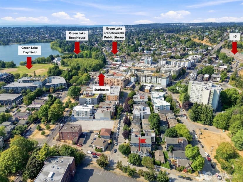 Property photo for 6800 Oswego Place Ne, Seattle photo 35