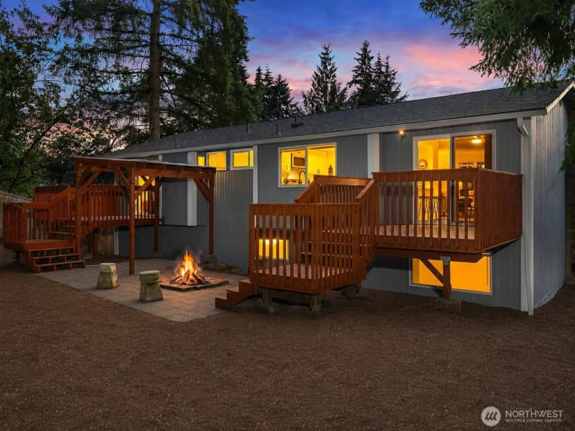 Property photo for 14340 113th Avenue Ne, Kirkland photo 38