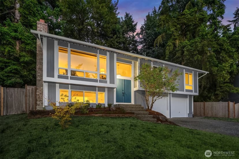 Property photo for 14340 113th Avenue Ne, Kirkland photo 2