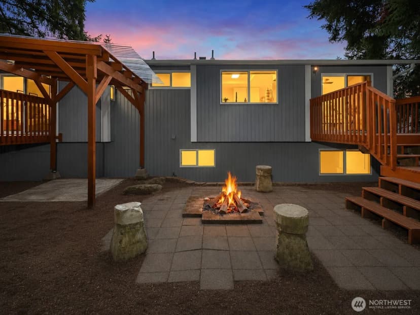 Property photo for 14340 113th Avenue Ne, Kirkland photo 39