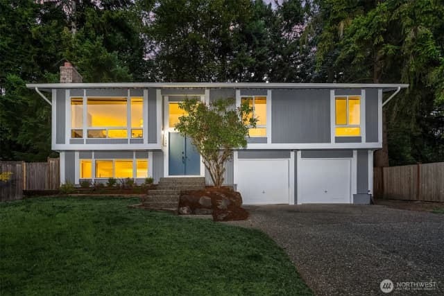Property photo for 14340 113th Avenue Ne, Kirkland