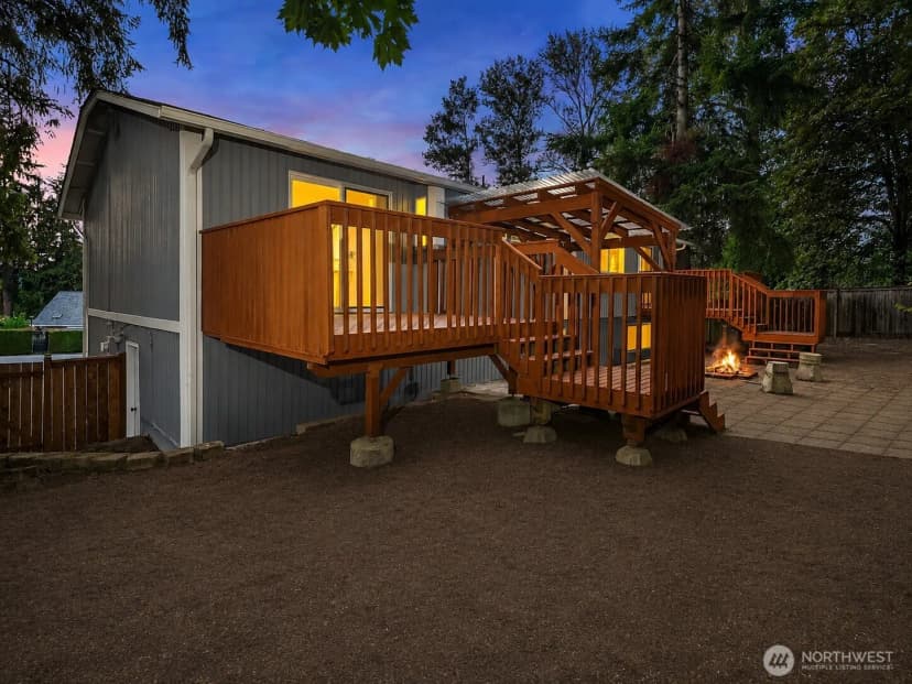 Property photo for 14340 113th Avenue Ne, Kirkland photo 37