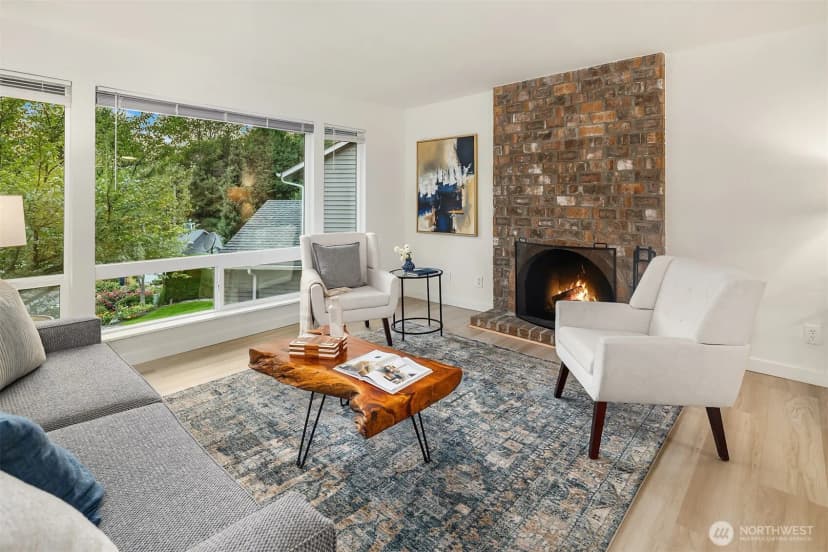Property photo for 14340 113th Avenue Ne, Kirkland photo 4