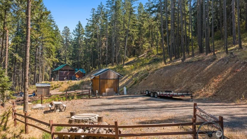 Property photo for 170 Pumphouse Hill Road, Cle Elum photo 7