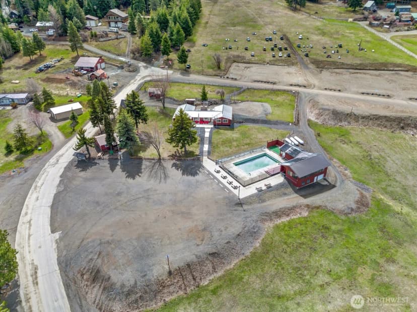 Property photo for 170 Pumphouse Hill Road, Cle Elum photo 26