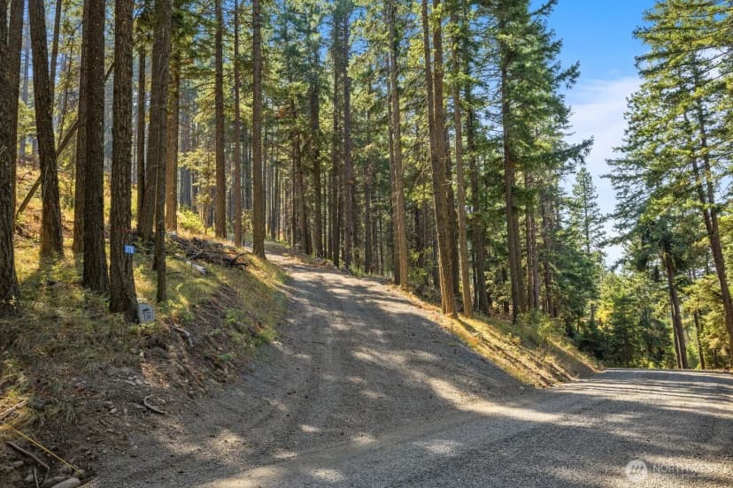 Property photo for 170 Pumphouse Hill Road, Cle Elum