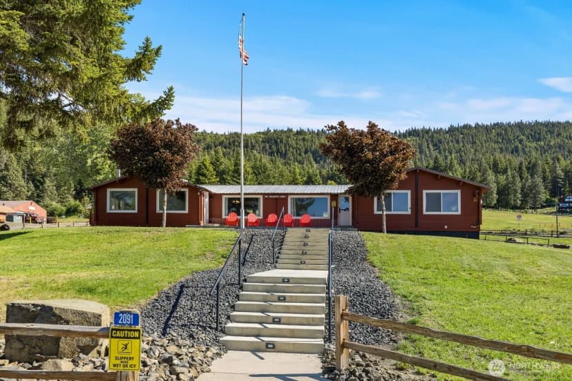 Property photo for 170 Pumphouse Hill Road, Cle Elum photo 27