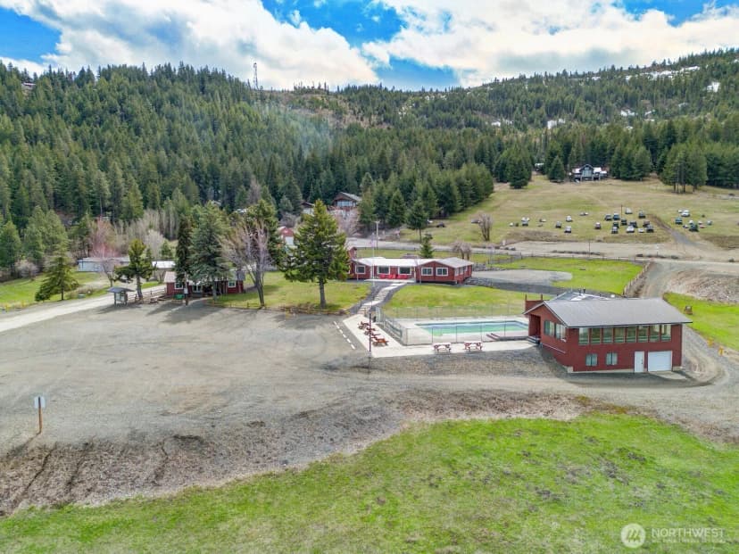 Property photo for 170 Pumphouse Hill Road, Cle Elum photo 25