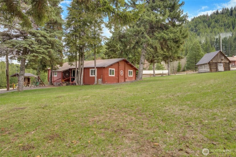 Property photo for 170 Pumphouse Hill Road, Cle Elum photo 39