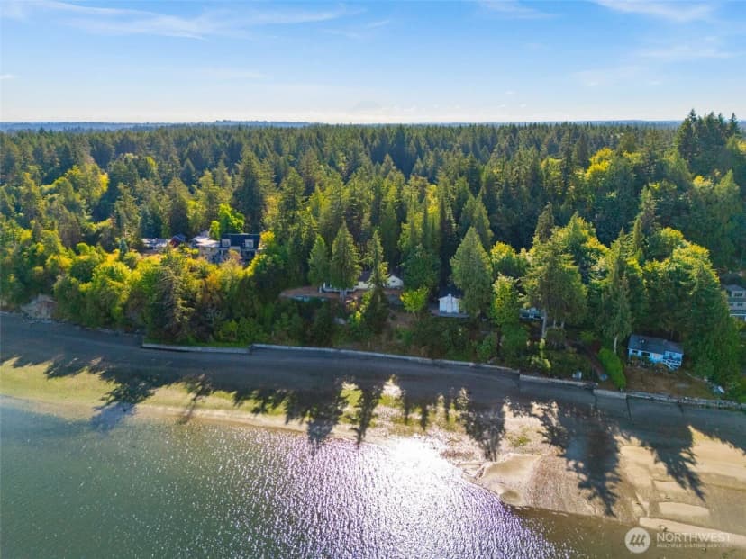 Property photo for 8325 Zangle Road Ne, Olympia photo 8