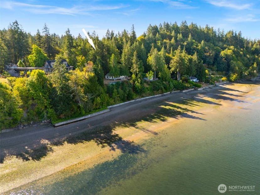 Property photo for 8325 Zangle Road Ne, Olympia photo 7