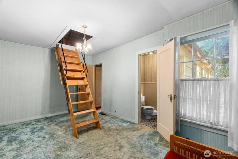 Property photo for 8325 Zangle Road Ne, Olympia photo 30