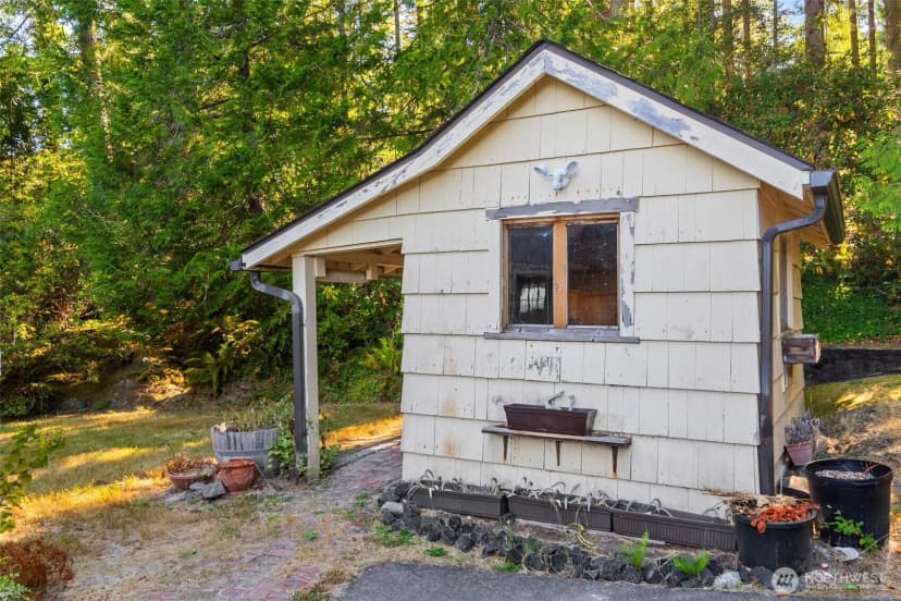Property photo for 8325 Zangle Road Ne, Olympia photo 36