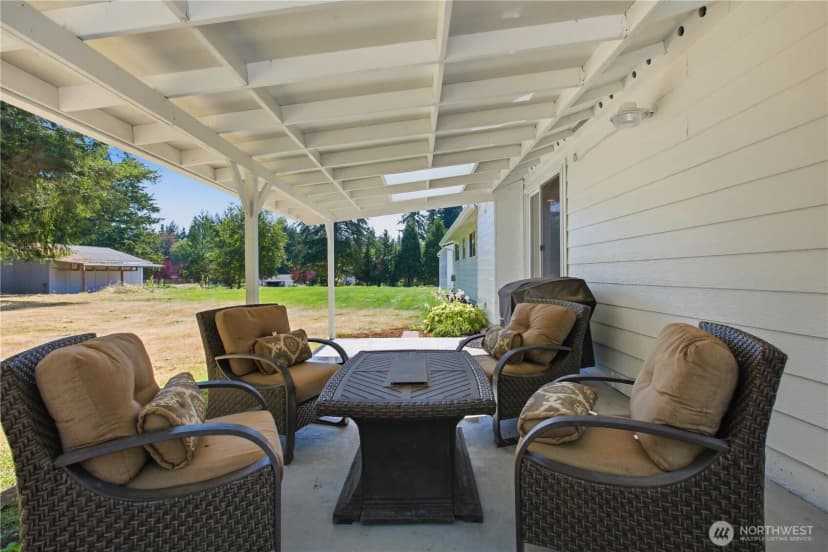 Property photo for 22710 253rd Avenue Se, Maple Valley photo 26