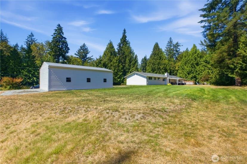 Property photo for 22710 253rd Avenue Se, Maple Valley photo 32