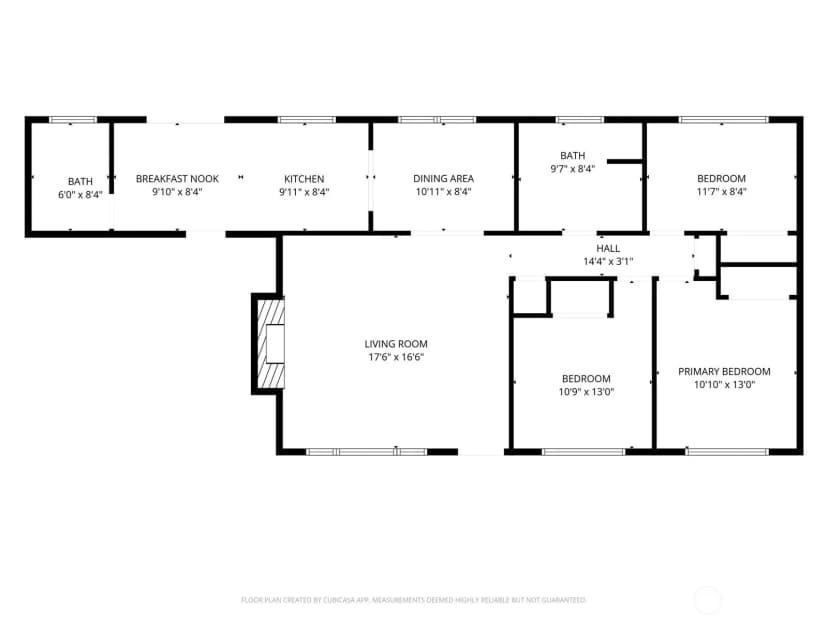 Property photo for 1206 S Walnut St, Burlington photo 29