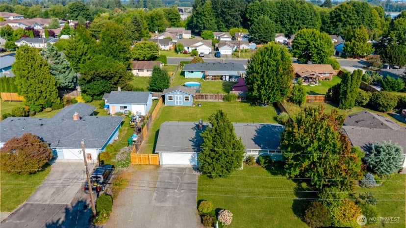 Property photo for 1206 S Walnut St, Burlington