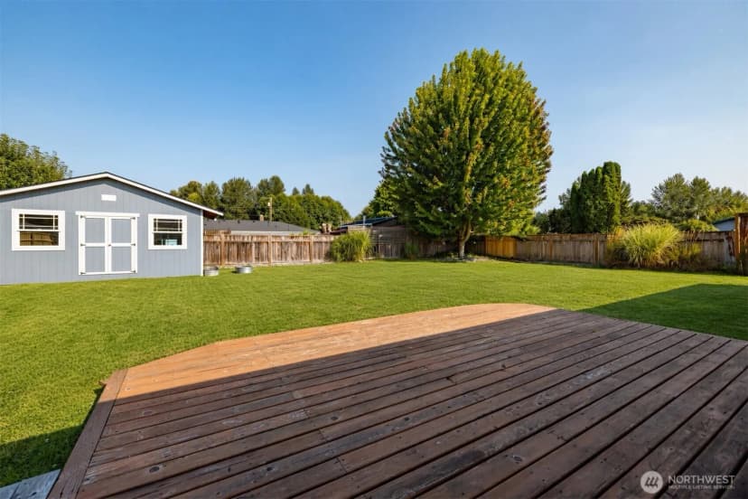 Property photo for 1206 S Walnut St, Burlington photo 22