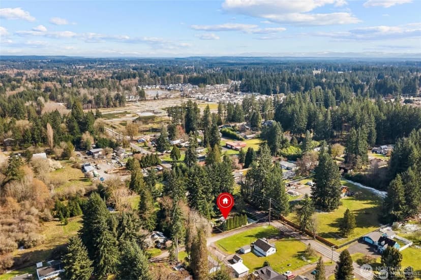 Property photo for 3424 26th Avenue Ne, Olympia photo 24