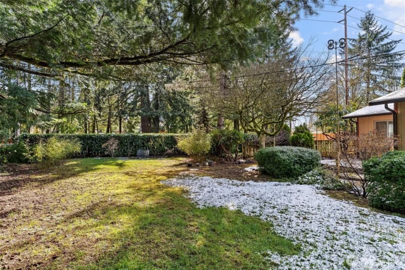 Property photo for 3424 26th Avenue Ne, Olympia photo 21