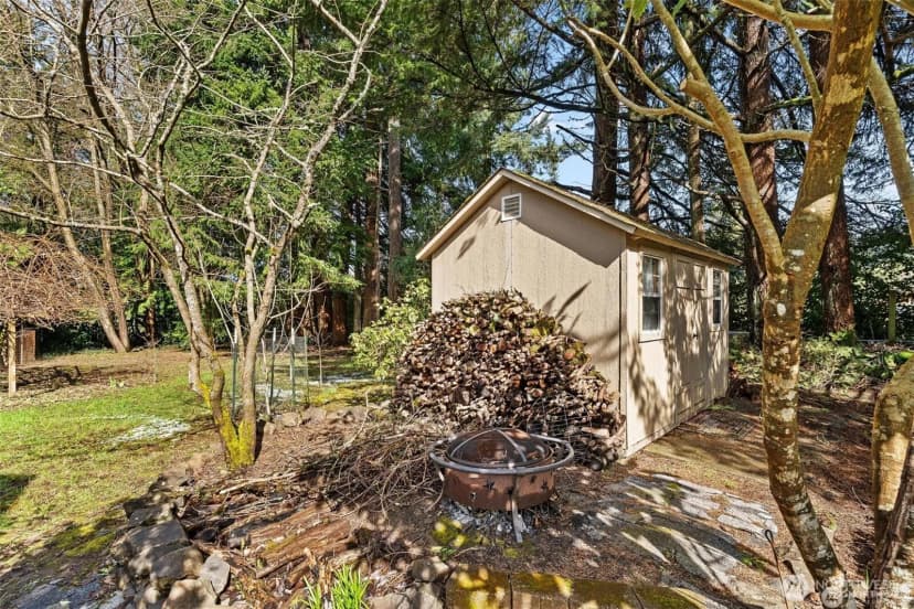 Property photo for 3424 26th Avenue Ne, Olympia photo 17
