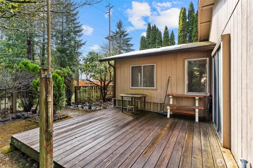Property photo for 3424 26th Avenue Ne, Olympia photo 3