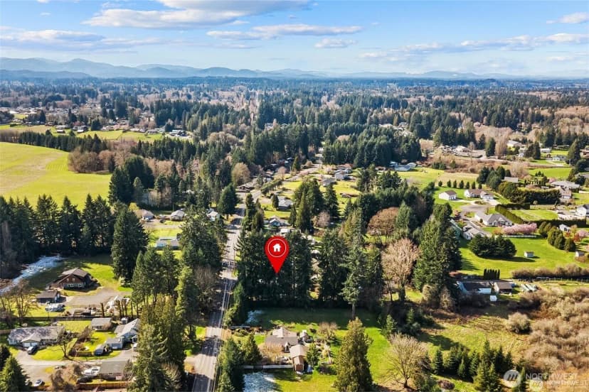 Property photo for 3424 26th Avenue Ne, Olympia photo 25