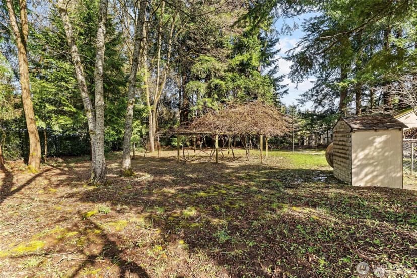 Property photo for 3424 26th Avenue Ne, Olympia photo 20
