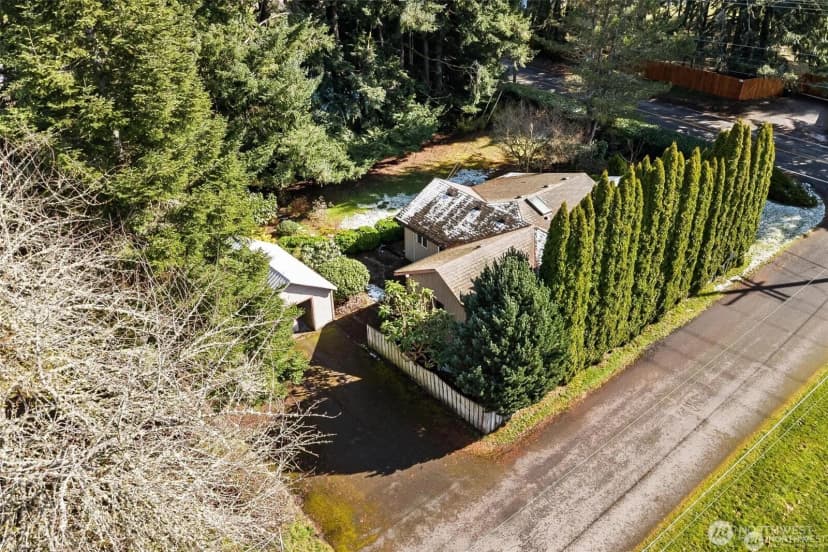Property photo for 3424 26th Avenue Ne, Olympia photo 22